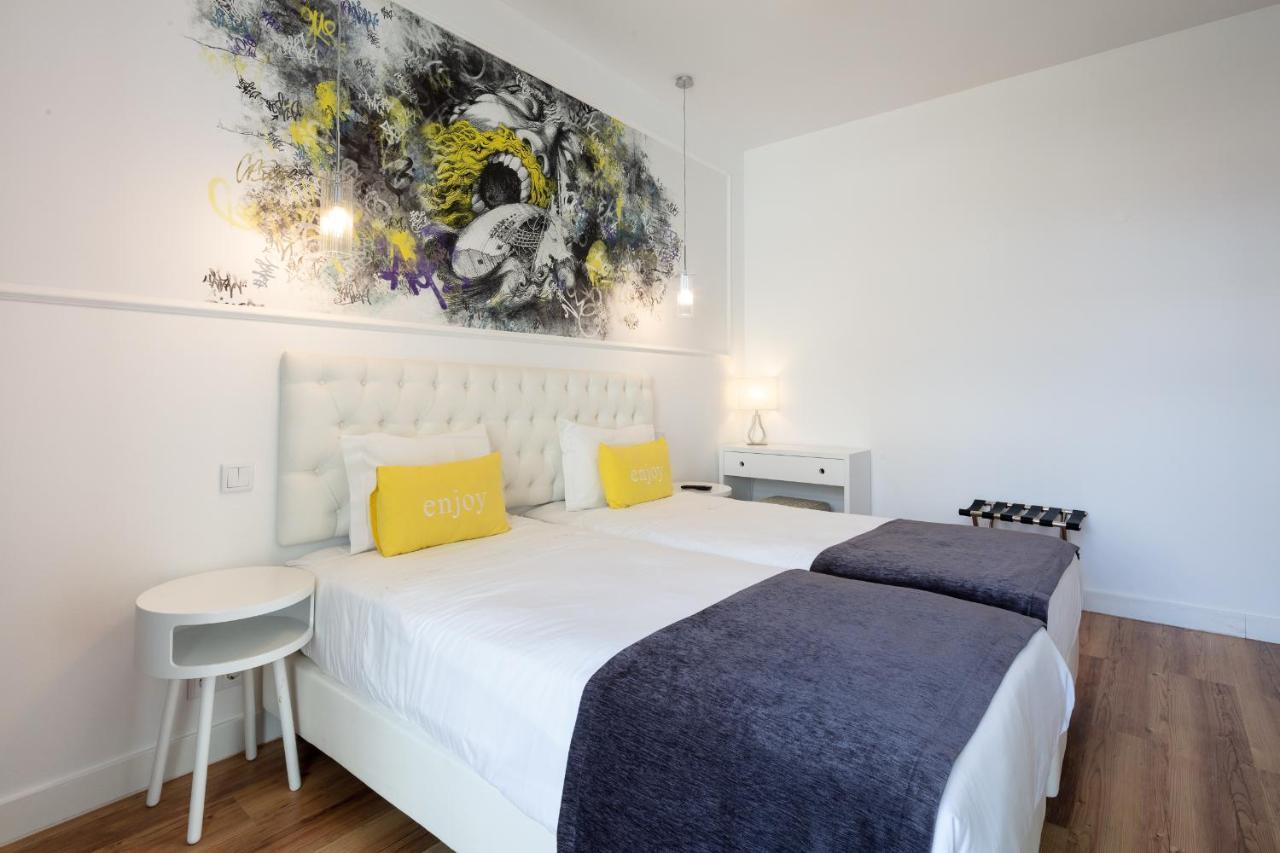 Lx History Guest house Lisbon
