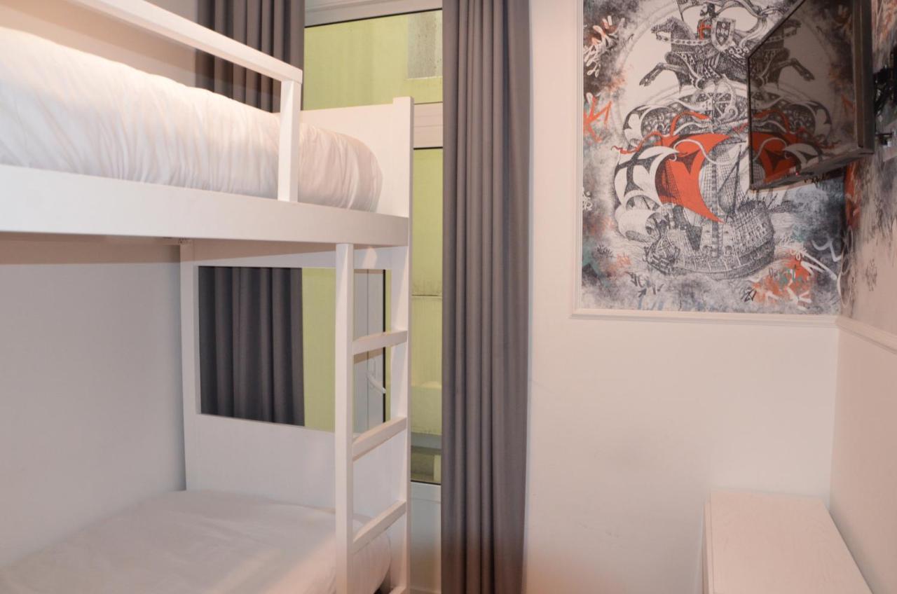 Lx History Guest house 3*