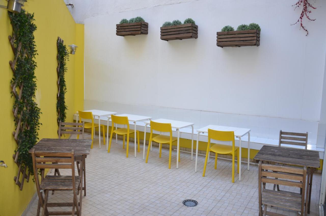 Lx History Guest house Lisbon