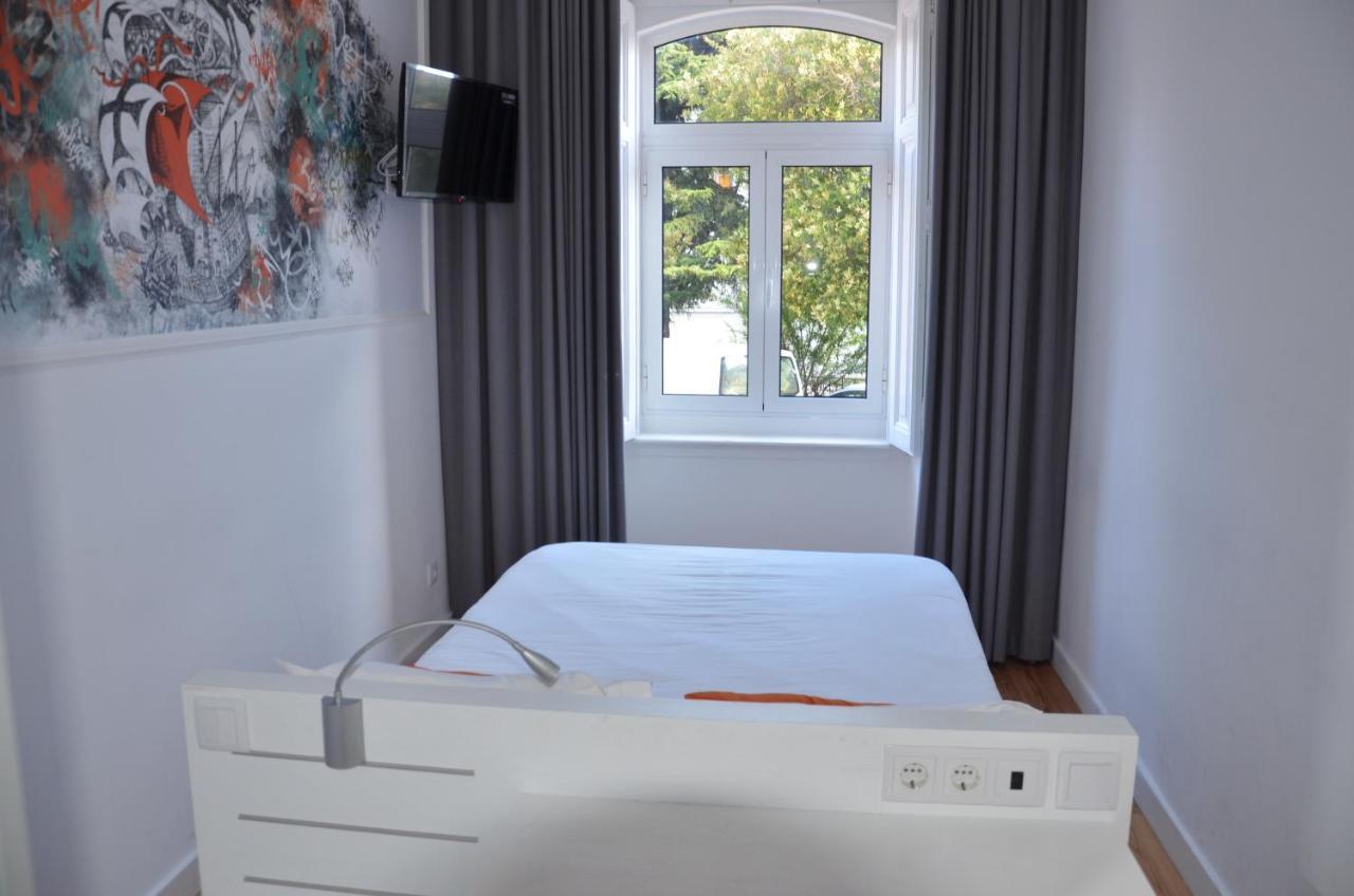 Guest house Lx History