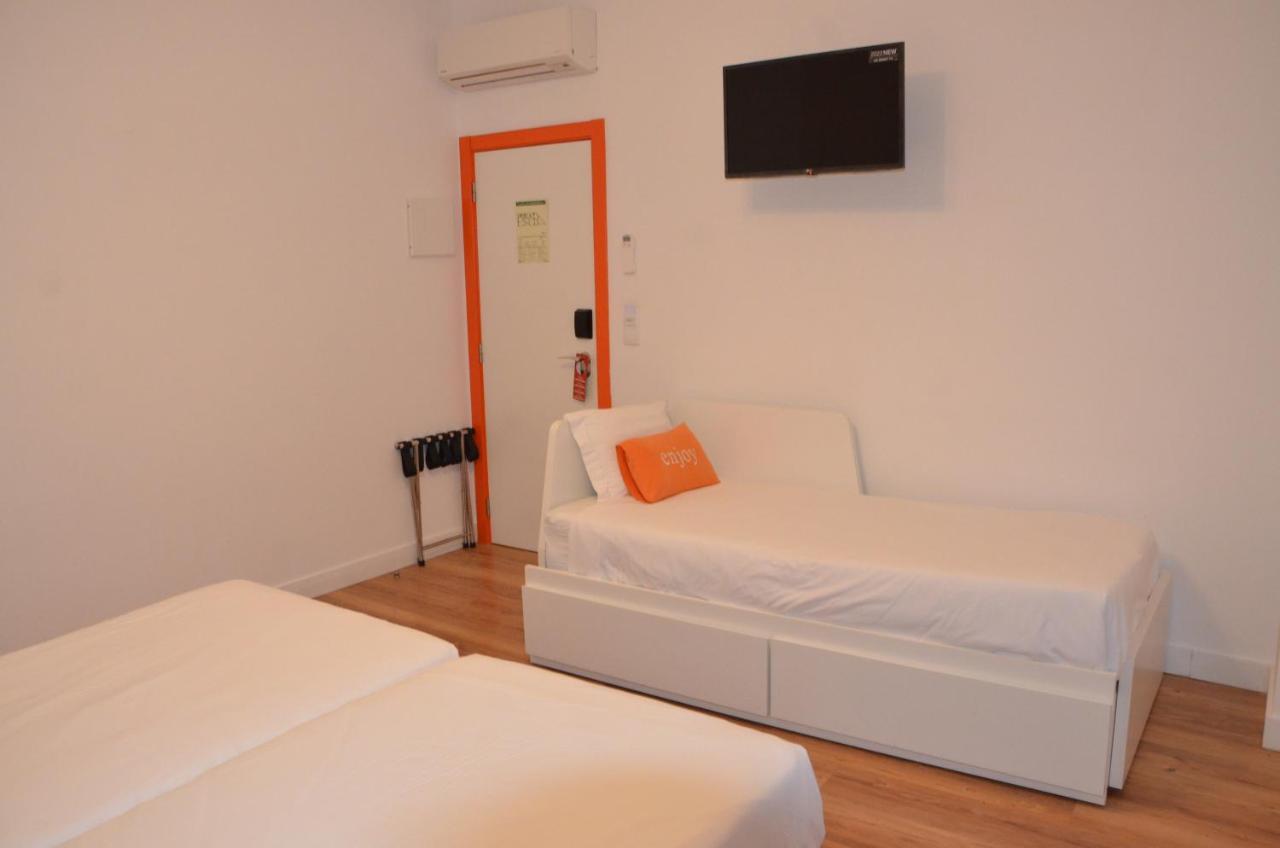 Guest house Lx History Lisbon