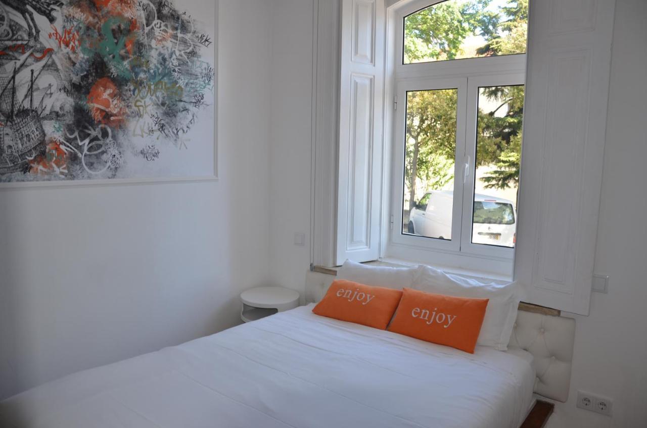 Guest house Lx History 3*