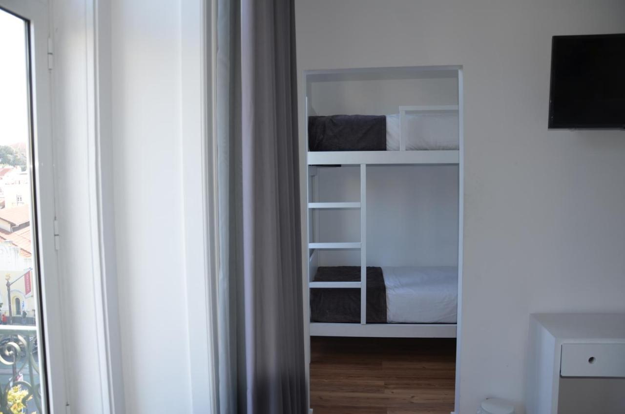 Lx History Guest house Lisbon