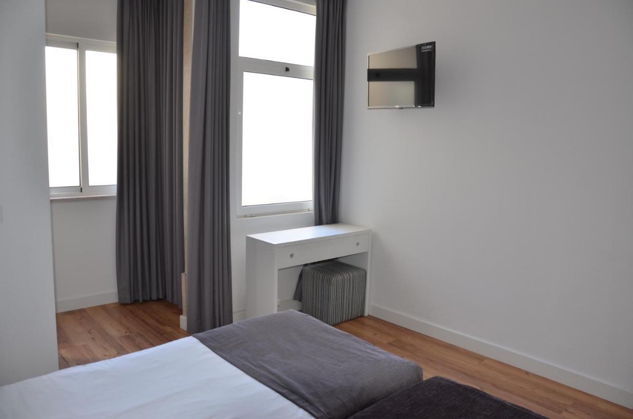 Guest house Lx History 3*