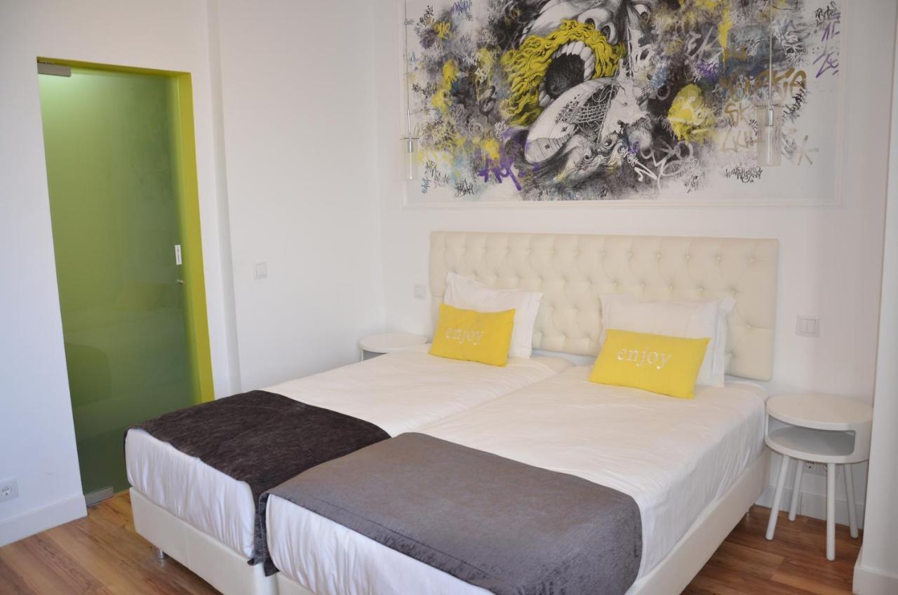 Guest house Lx History 3*
