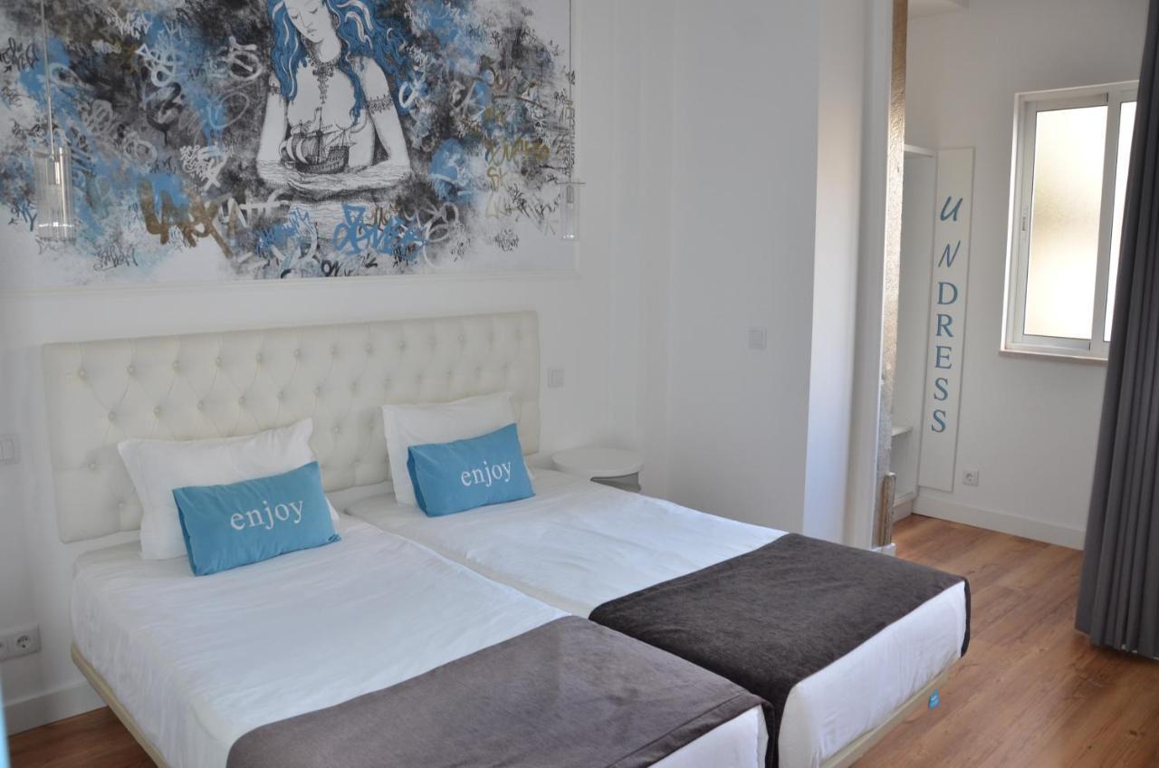 Lx History Guest house Lisbon