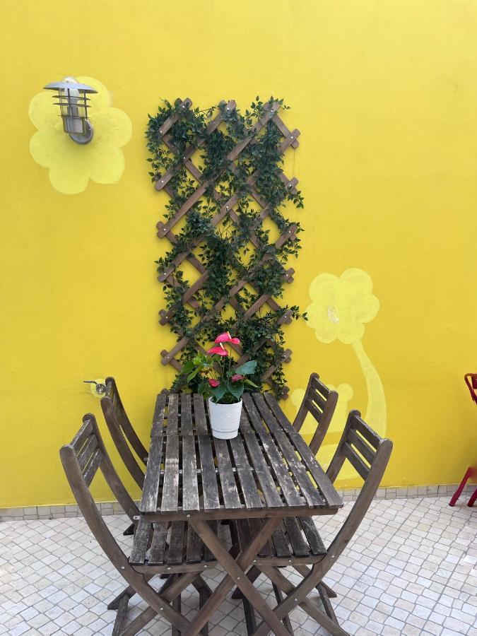 Lx History Guest house Lisbon