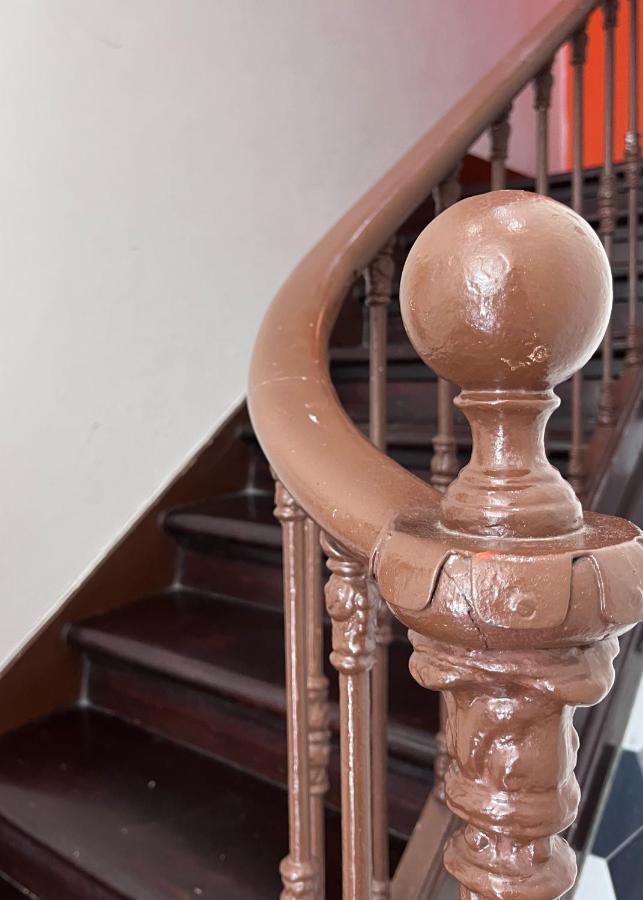 Lx History Guest house 3*