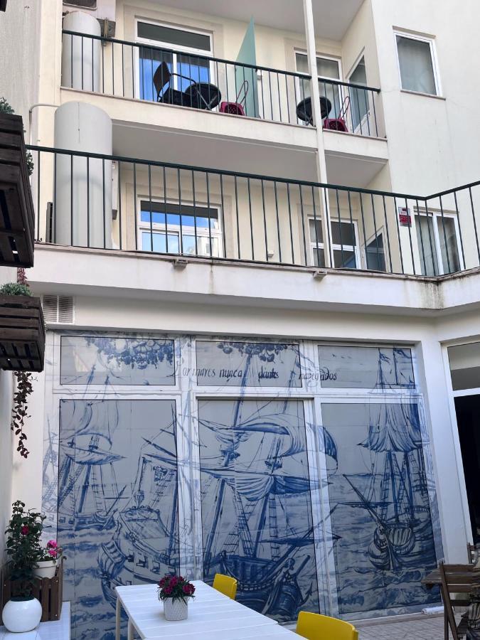 Lx History Guest house Lisbon