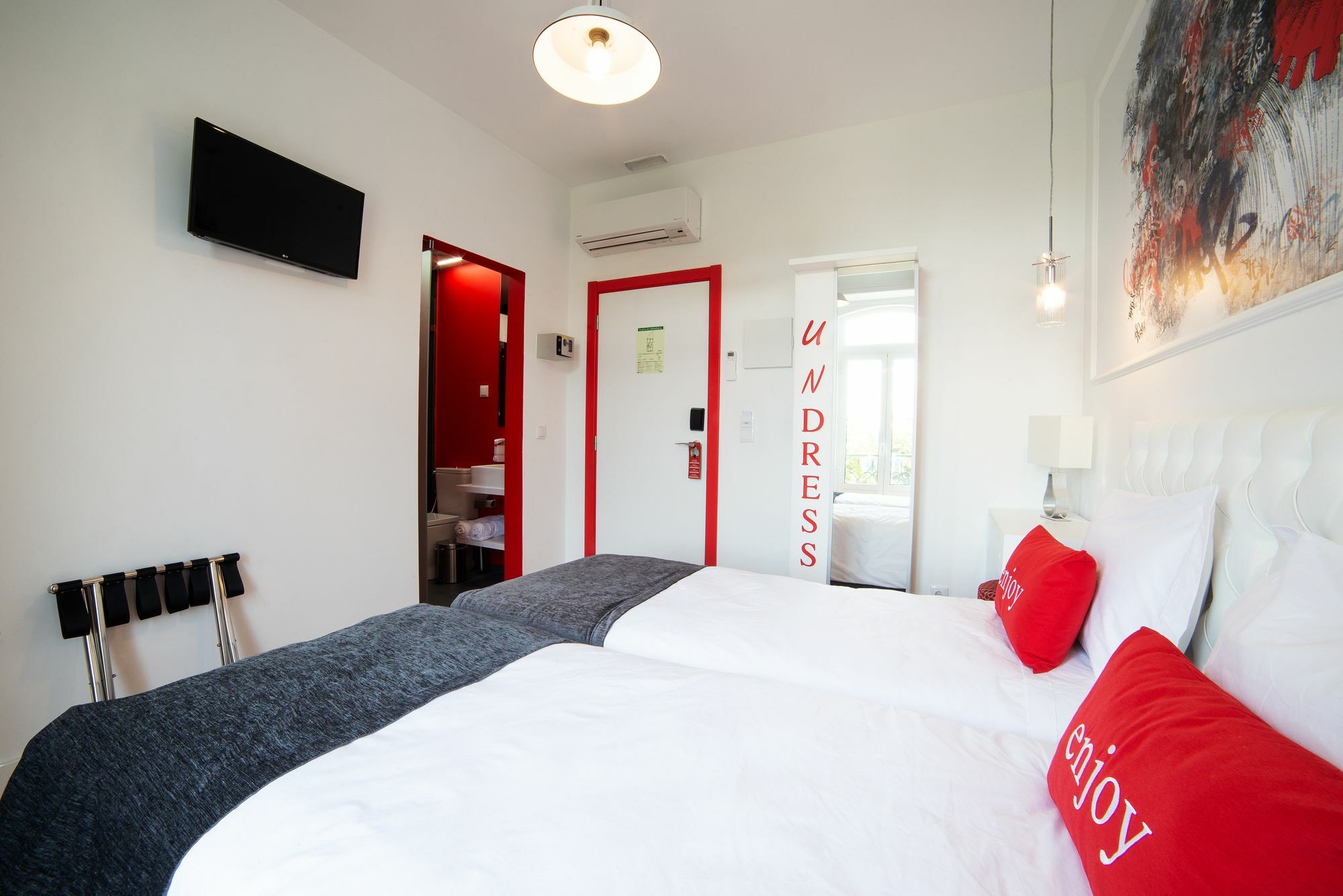 Lx History Guest house 3*